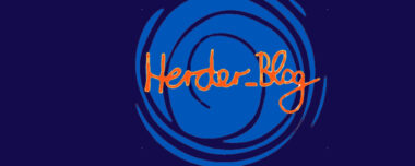 IGS Herder Blog