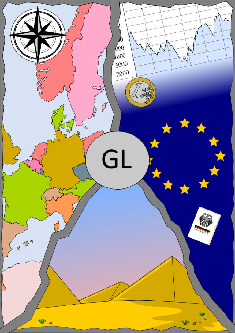 GL (Gesellschaftslehre) IGS Herder