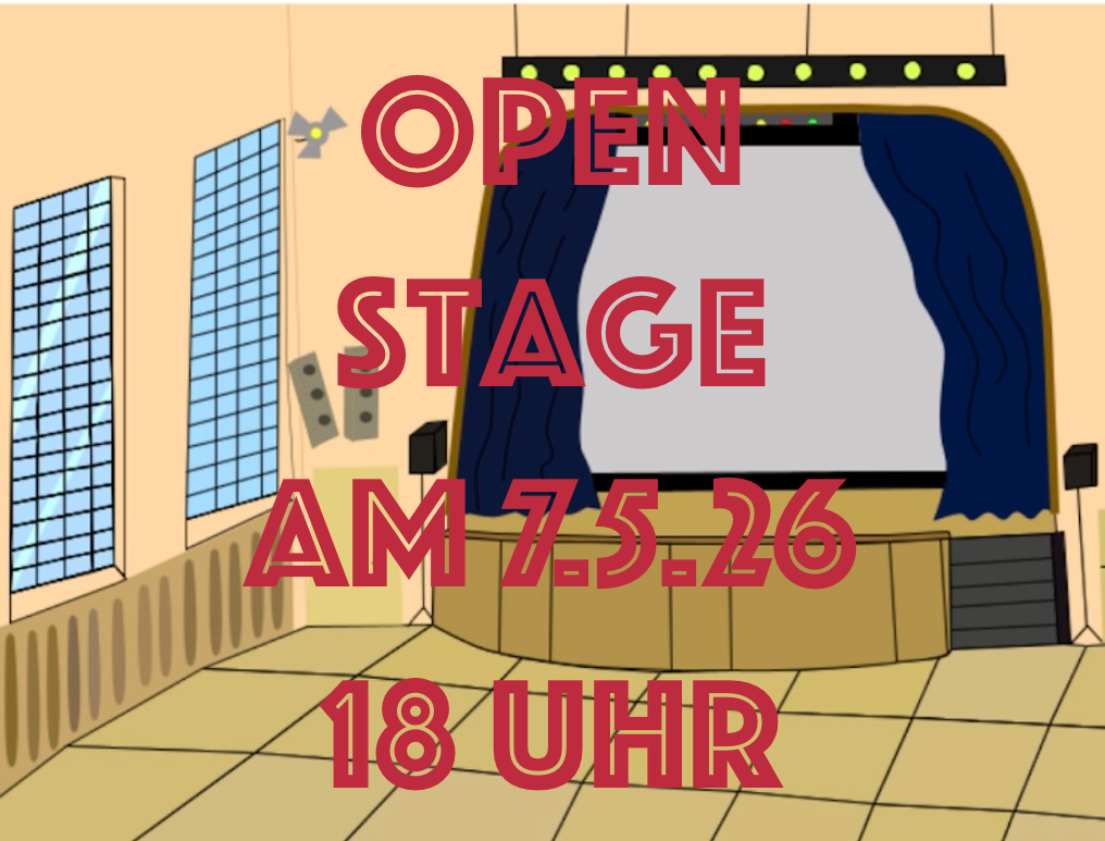 Openstage